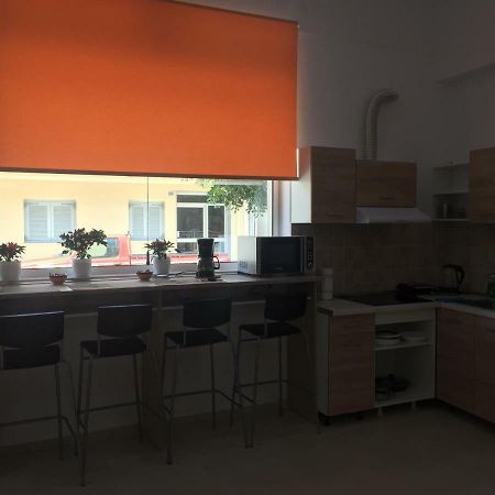 Sisifou Apartment Corinth 外观 照片