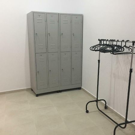 Sisifou Apartment Corinth 外观 照片