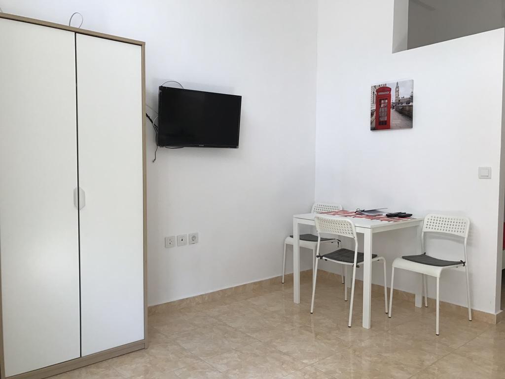Sisifou Apartment Corinth 外观 照片