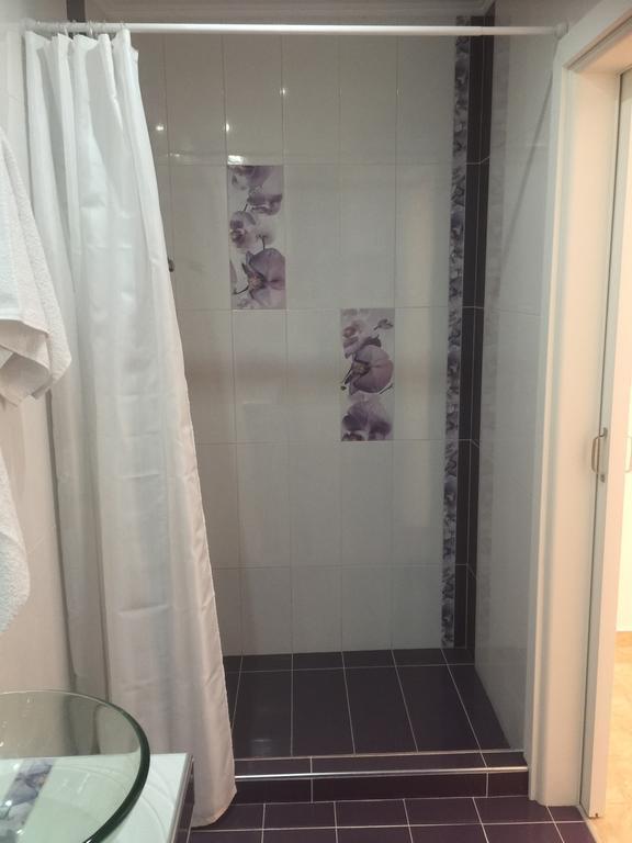 Sisifou Apartment Corinth 外观 照片
