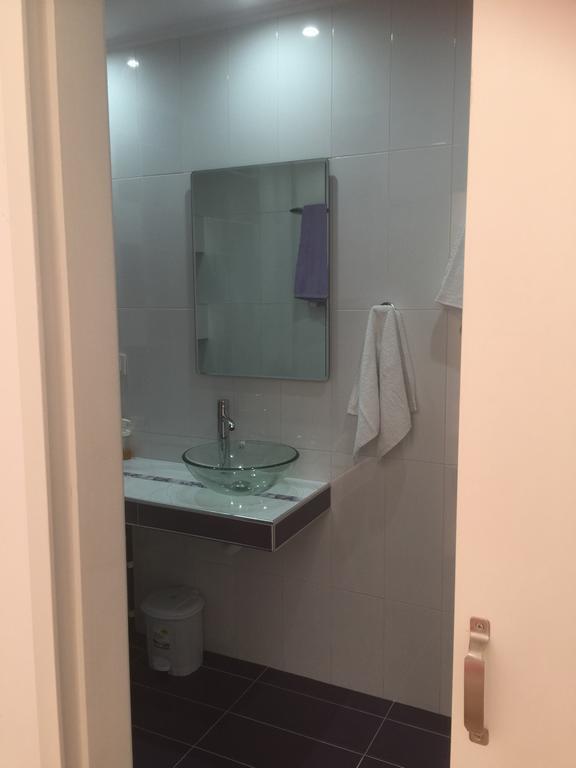 Sisifou Apartment Corinth 外观 照片