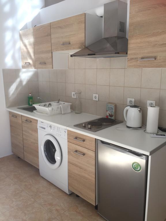 Sisifou Apartment Corinth 外观 照片