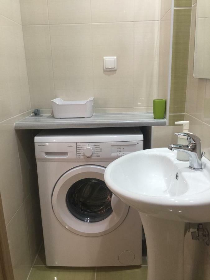 Sisifou Apartment Corinth 外观 照片
