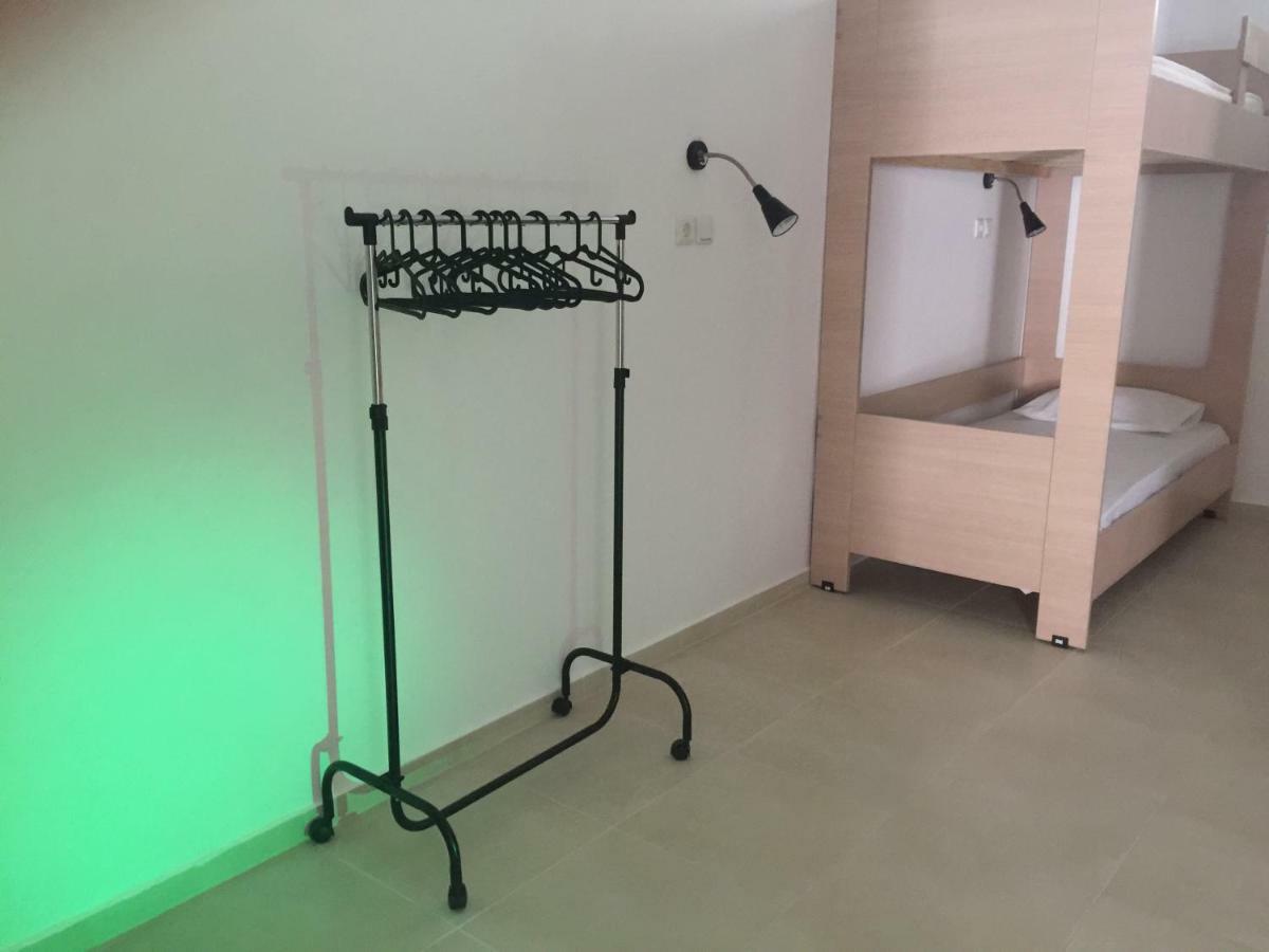 Sisifou Apartment Corinth 外观 照片