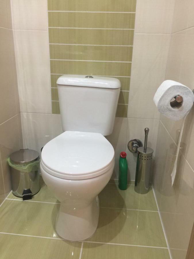 Sisifou Apartment Corinth 外观 照片