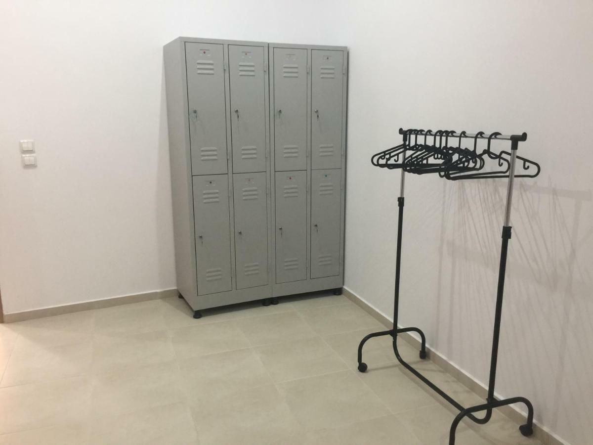 Sisifou Apartment Corinth 外观 照片