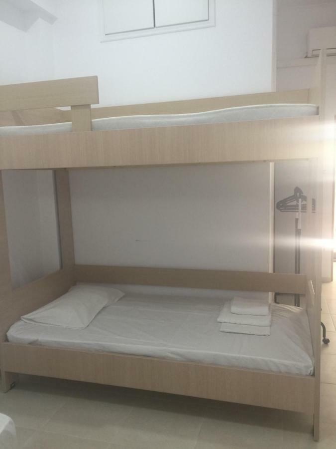 Sisifou Apartment Corinth 外观 照片