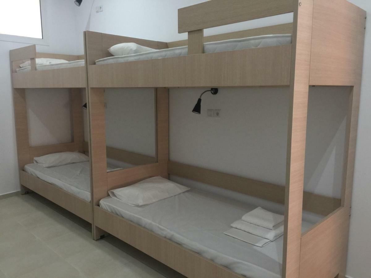 Sisifou Apartment Corinth 外观 照片