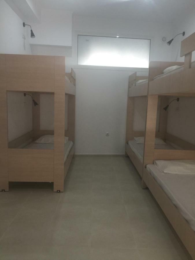Sisifou Apartment Corinth 外观 照片